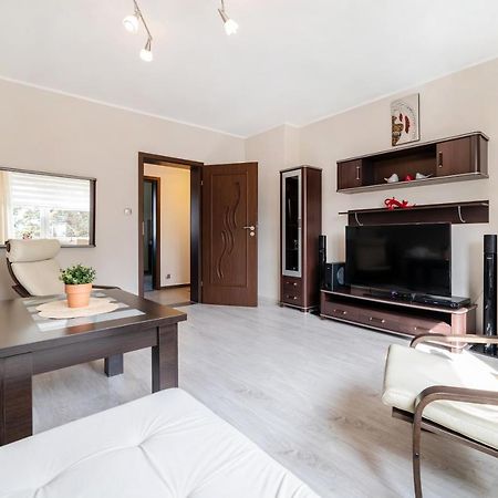 Wenge Apartment ยาสตาร์เนีย ภายนอก รูปภาพ